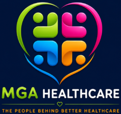 MGA HEALTHCARE